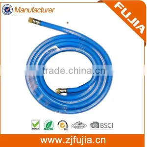 Best Selling PVC High Working Pressure Water Hose for Irrigation thumbnail-1