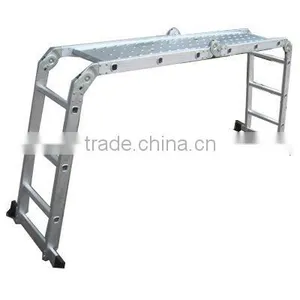Aluminum Ladders thumbnail-1