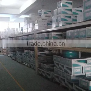 Cash Register Paper Type Thermal Paper in Jumbo Roll thumbnail-3