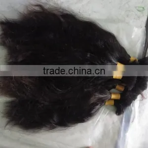 Single Drawn Hair thumbnail-3