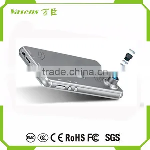 5inch Car DVR GPS Navigator A38 Android Gps Navigation for Russia Europe thumbnail-2