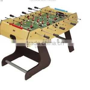 2012 Best Quality Foldable Football Table thumbnail-1