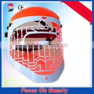 2015 New Style 3 Colors Led Light Skin Rejuvenation Mask thumbnail-1