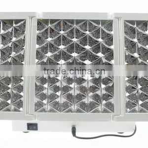 Best 3 Color Yellow Blue Led Red Light Therapy Machine for Homeuse thumbnail-4