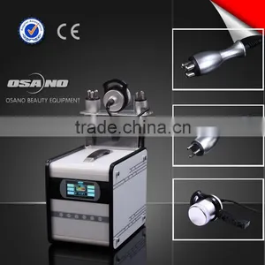 The Newest Cellulite Removal Machine Cavitation Vacuum RF Beauty Salon Machine thumbnail-1