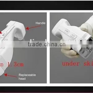 Hifu Slimming Device/ultrasonic Slimming Device /hifu Slim and Shape Equipment thumbnail-5