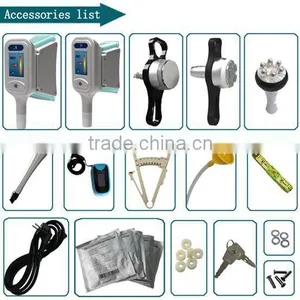 High Effective Belly Fat Removal Machine / Cold Freezing Beauty Machine / Cryolipolyse/ Lipo Slim Machine thumbnail-6