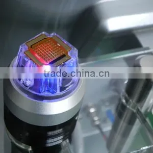 Suitable for Clients Skin Rejuvenation/Face Lift Scarlet RF Needle Machine Fractional RF Microneedle thumbnail-3