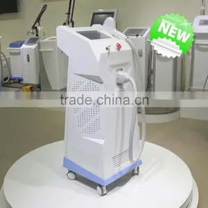 Best 808nm Diode Laser Hair Treatment Permanent Facial Hair Removal Beauty Salon Equipment thumbnail-1