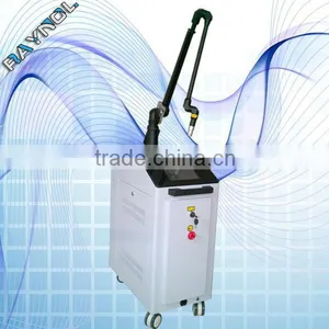 Royal-QL338 Powerful Q Switch ND YAG Laser Skin Treatment Machine thumbnail-3
