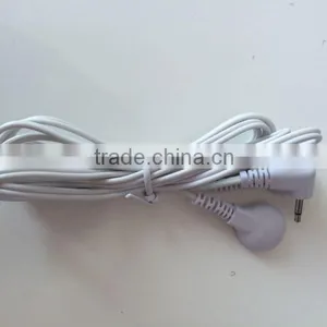 Wholesale Private Label Ems Therapy Massage Belt for Back Pain thumbnail-3