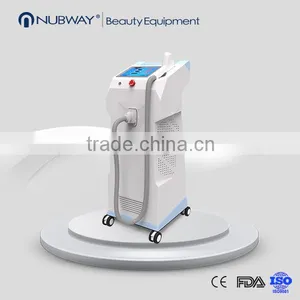 2000W Strong Power!!! 808nm Diode Laser Hair Removal Machine With CE Approved / Rea Advanced Laser Home Hair Remover thumbnail-1