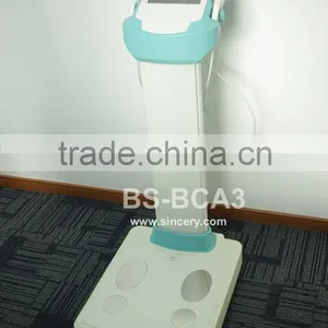 Professional Manufacturer Health Care & Analysis Body Composition Analyzer Skin Scope Analyzer thumbnail-3