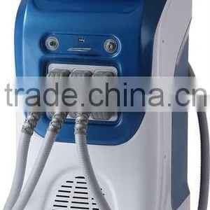 IPL With RF Fast Hair Removal and Wrinkle Removal Beauty Machine HS-350E by Shanghai Med Apolo Medical Technology thumbnail-1