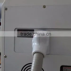Professional 808nm Diode Laser Hair Removal Similar Alma Laser Soprano xl thumbnail-5