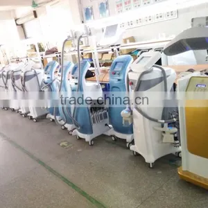 2016 NEW 2 Handpiece Kryolipolyse Gerat / Cryolipolyse Kryolipolyse Slimming Machine / Cryolipolyse Machine thumbnail-5