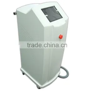 808nm Beauty Machine Semiconductor Diode Laser Hair Removal thumbnail-1