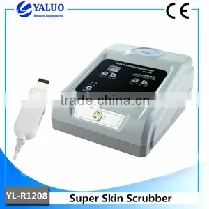 YL-R1208 Skin Scrubber for Home Use thumbnail-1