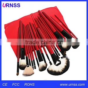 2015 Wholesale Discount Beautiful Makeup Brushes Online Factory thumbnail-2