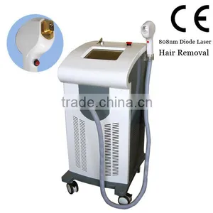 808nm Diode Laser for Hair Removal With Best Priceout Pain 2015 New Change thumbnail-2