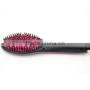 Hair Styling Tools Ceramic Mini Hair Curler LCD Display Magic Hair Curler thumbnail-1