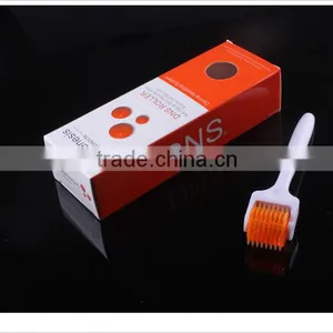 200 Pins DNS Derma Roller Dermaroller Kit thumbnail-5