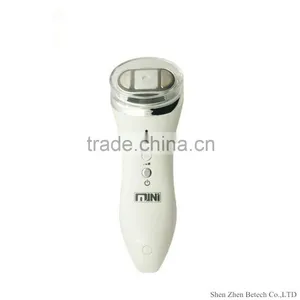 Forehead Wrinkle Removal Mini Home Use HIFU Anti-wrinkle Machine 1.0-10mm thumbnail-3