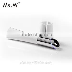 China Factory Supply New Lectric Eye Anti-aging Massage Massager Wrinkle Eraser Eye Massage Vibration Pen thumbnail-6