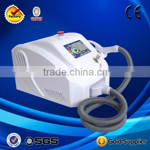 New Type Ipl for Hair Removal,skin Rejuvenation,vascular,pigmentation Traetment thumbnail-4