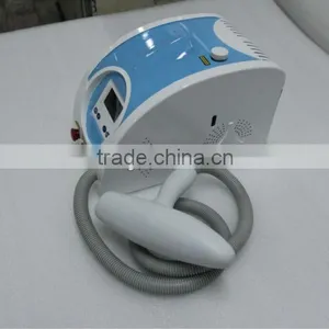 Beauty nd Yag Laser Eye Line Eyebrow Lip Line Tattoo Removal Machine thumbnail-1