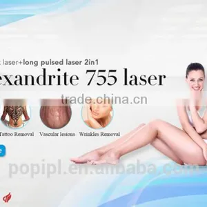 755nm Alexandrite Laser Reviews Machine Manufacturer thumbnail-2