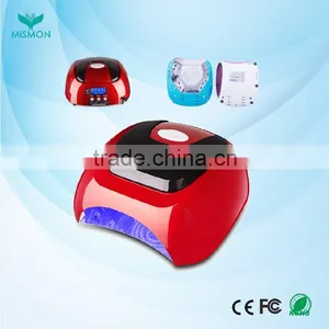 Wholesale Cheap Professional Automatic Sensor Fast Curing 48w Nail Led uv Lamp thumbnail-1