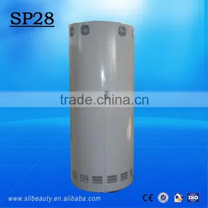 Red Light Therapy Bed Tanning Solarium Machine thumbnail-1