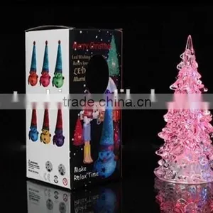 Factory Price Big Sale Christmas Tree LED Light thumbnail-1