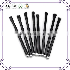 8pcs Pro Private Label Makeup Brush/eyeshadow Brush for Colour Makeup Eye Makeup Brush thumbnail-1