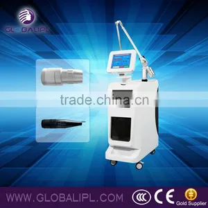Q Switched Laser Machine Globalipl- Tatto Removal Machine Q Nd Yag Laser Machine Switched Nd Yag Laser Machine thumbnail-3