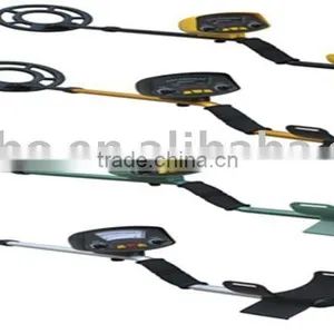 MD 3009ll Gold Detector thumbnail-1