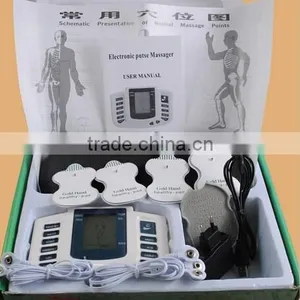 Back Pain Relief Meridian-Therapeutic Apparatus thumbnail-3