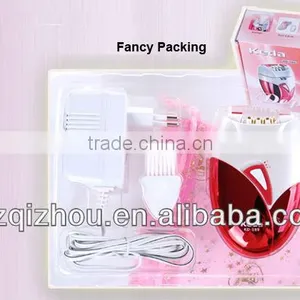NO Hair Epilator thumbnail-3
