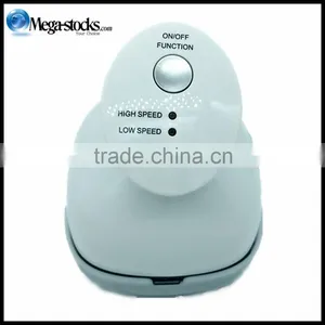 Gentle Scalp Head Massage Brush Waterproof Massaging Shower Bath Soft Rubber Comb thumbnail-1