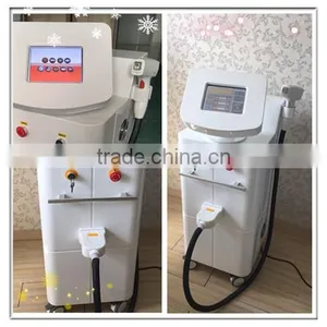 Hair Loss Treatment Epilator Laser 808 Diode Laser for Permanent Hair Removal thumbnail-1