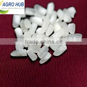 Irri-6 100% Broken Long Grain Rice thumbnail-1