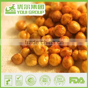 Chickpeas Manufacturer of Nutritious Healthy Snacks Sriracha Chilli Flavor Chickpeas Very Hot thumbnail-5