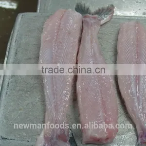 Vietnam Frozen Pangasius Fish Fillet Well Trimmed Fillet thumbnail-3