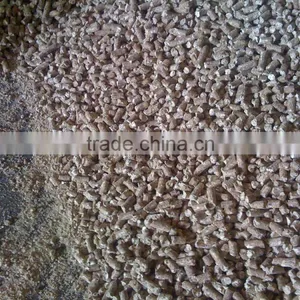 Thailand Premium Tapioca Residue for Cattle Feed thumbnail-5