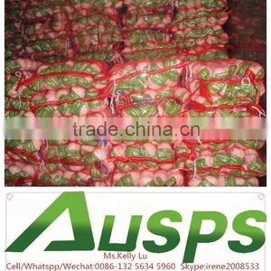 China Fresh Pure White Garlic Price thumbnail-1