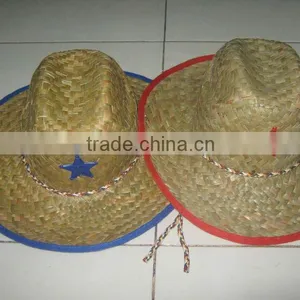 Straw Hat thumbnail-1