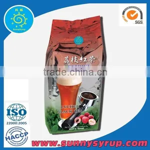 pu Erh Tea Bag Loss Weight thumbnail-3