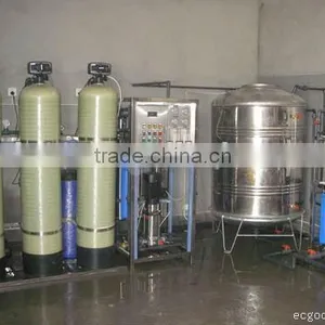 500L Purge Water Equipment thumbnail-1
