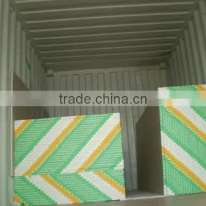 9mm Gypsum Board for Partition Wall thumbnail-1